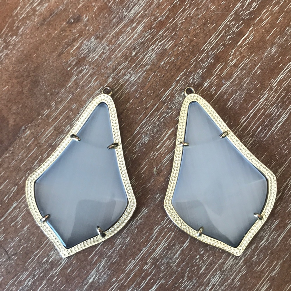 Kendra Scott Alexandra Earrings